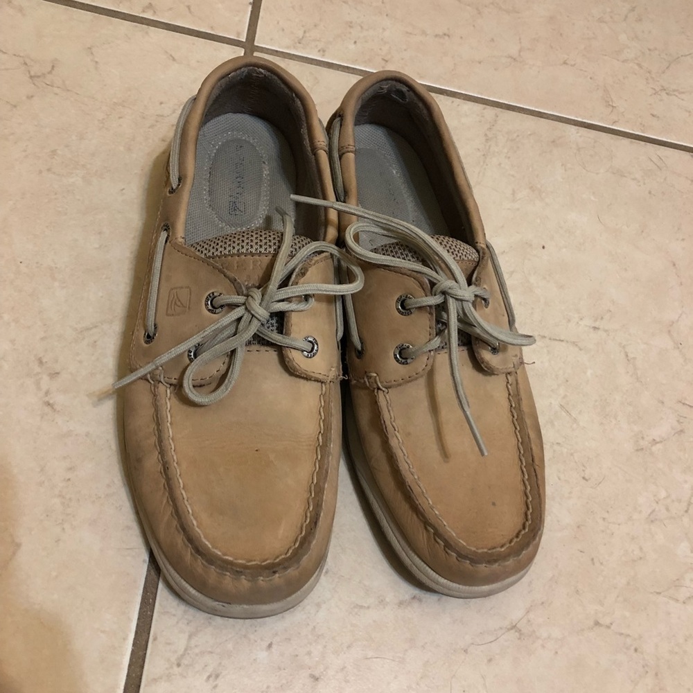 Classic sperry’s